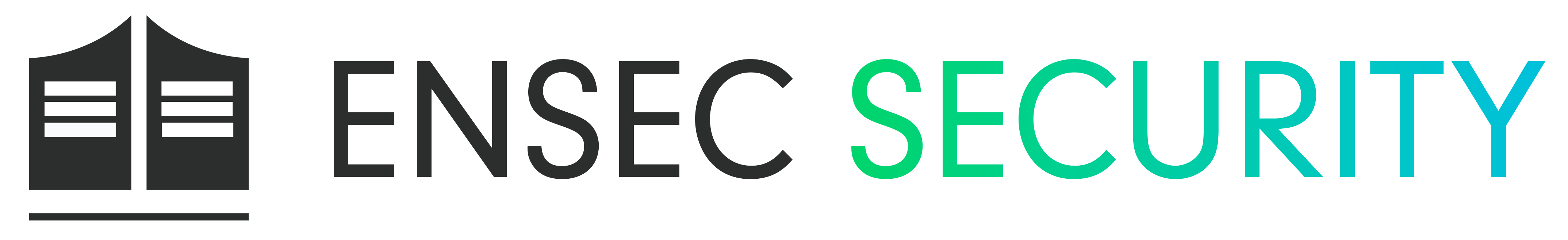 Ensec Ltd logo